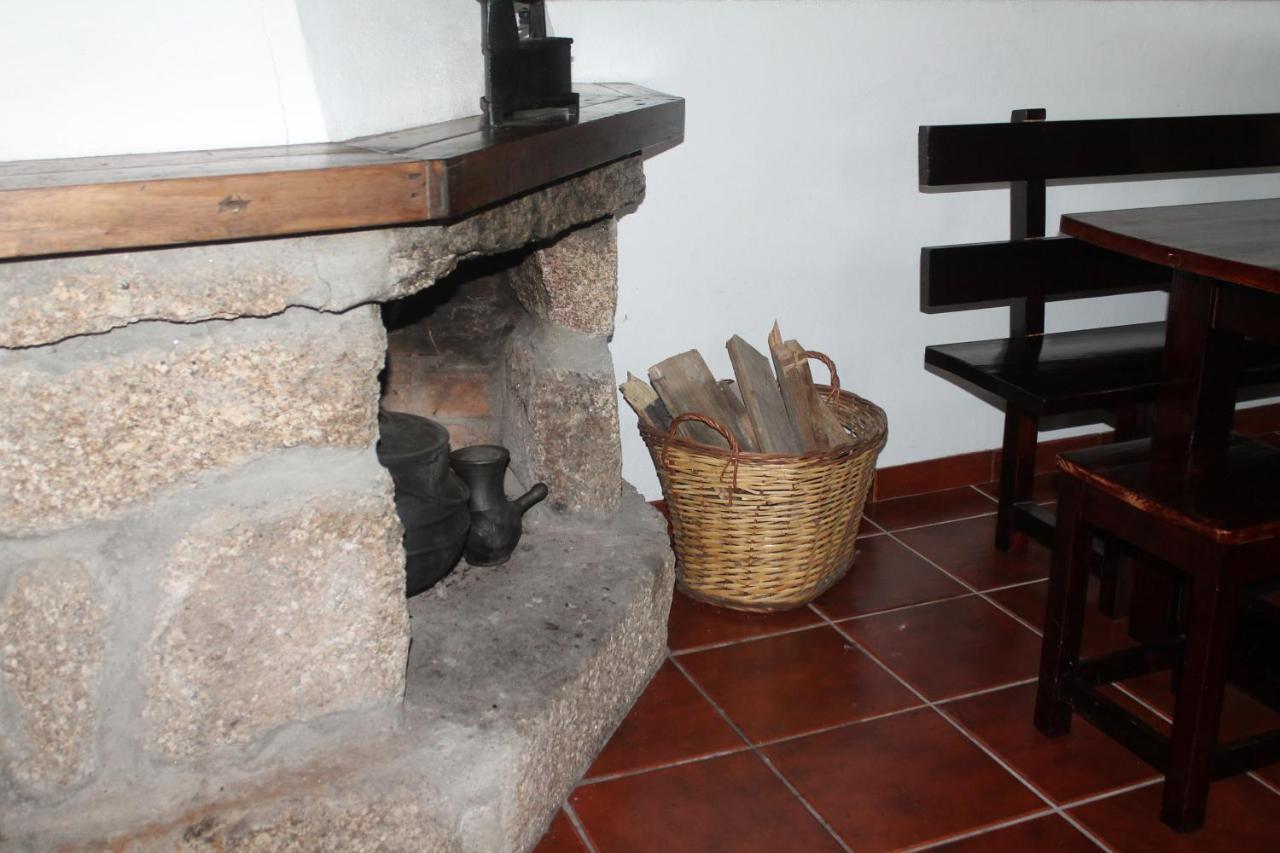 Refugio Do Douro - Alojamento Local Baião Kültér fotó