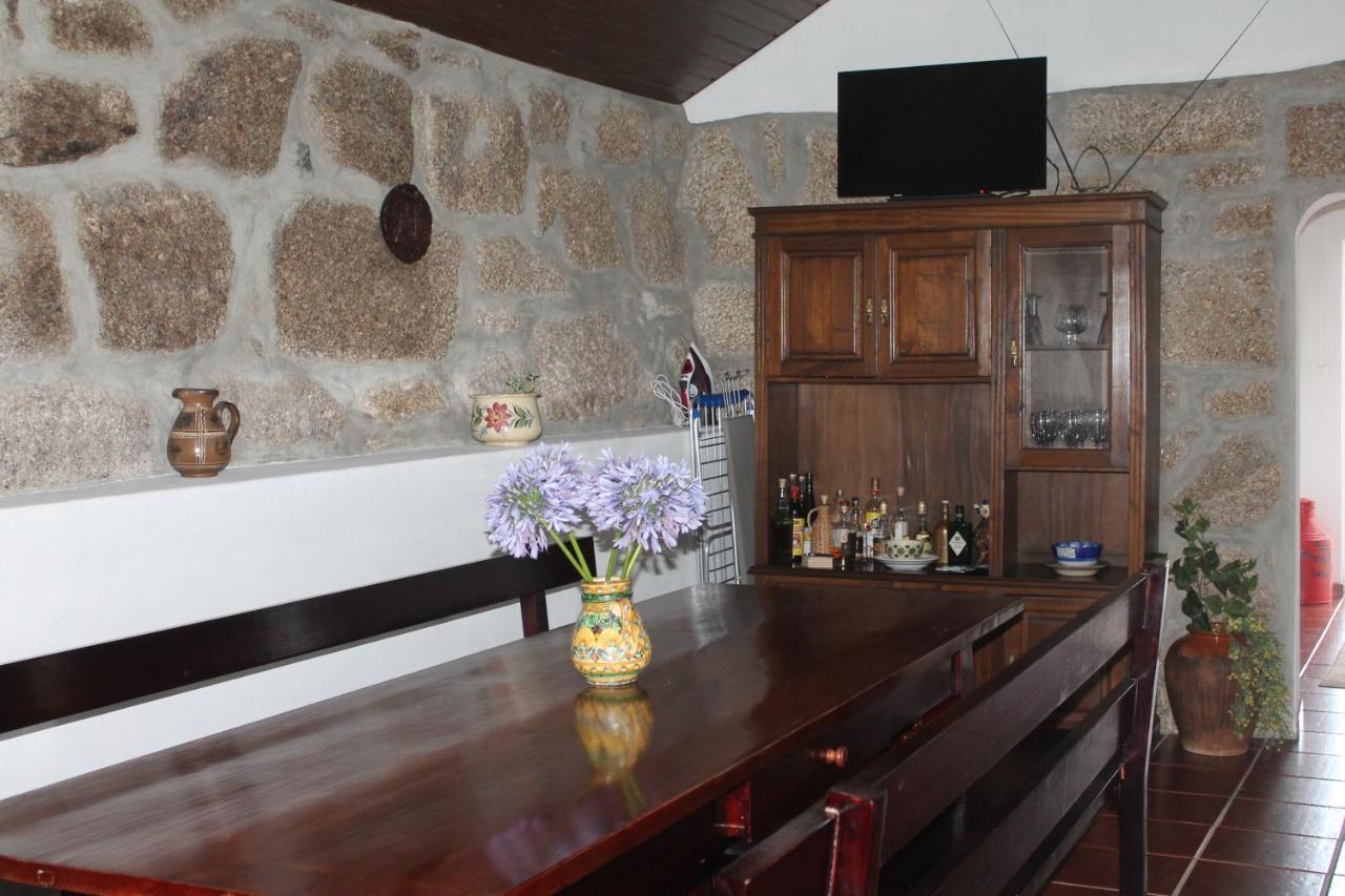 Refugio Do Douro - Alojamento Local Baião Kültér fotó